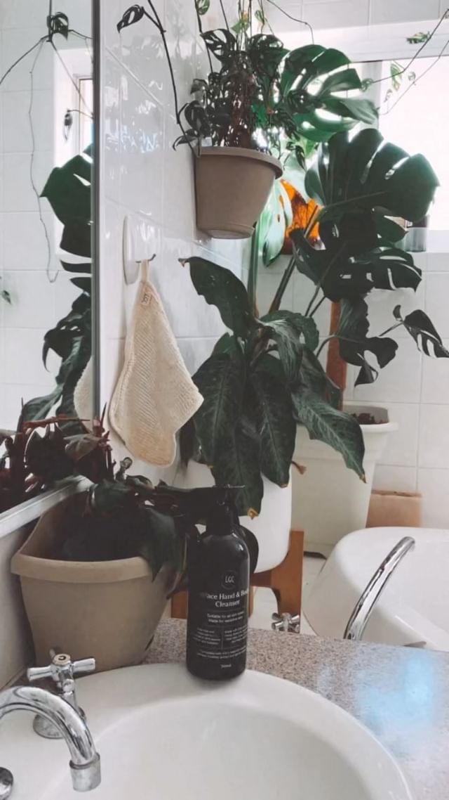 Hemp Wash Cloth