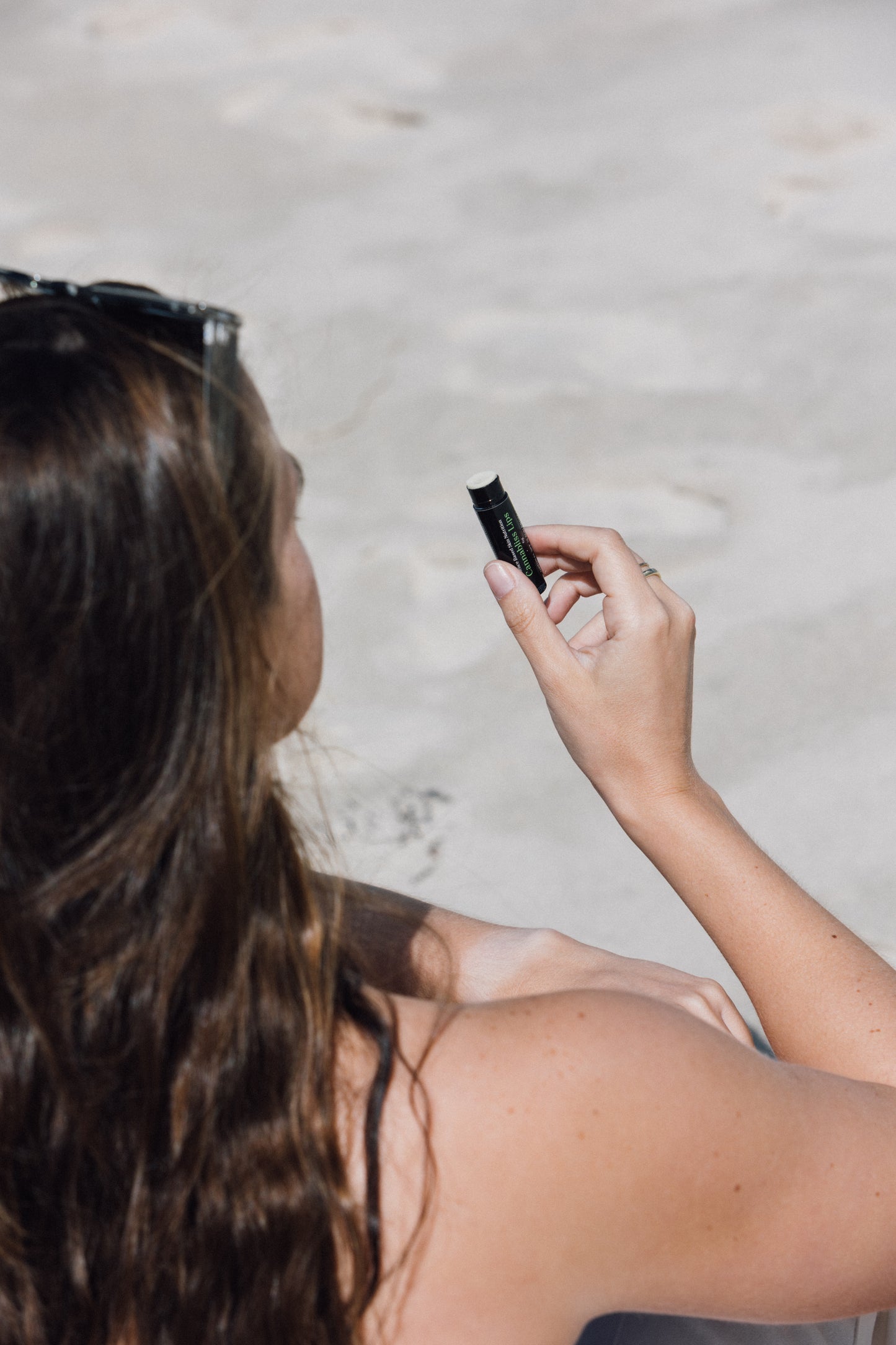 Cannabliss Lips Repair 5g