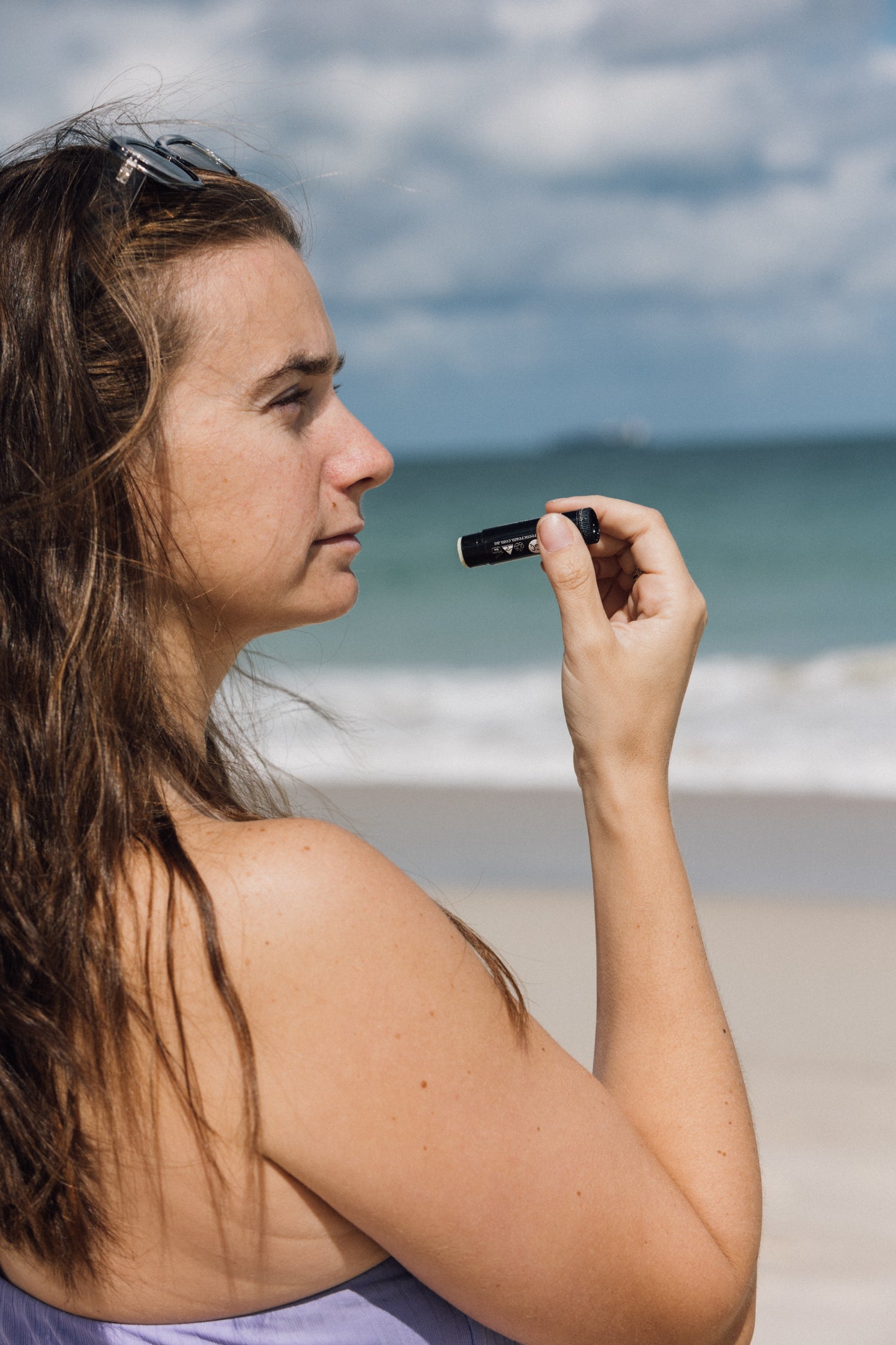 Cannabliss Lips SPF 6g
