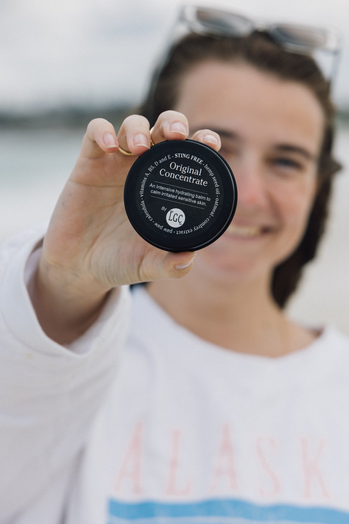 Original Concentrate