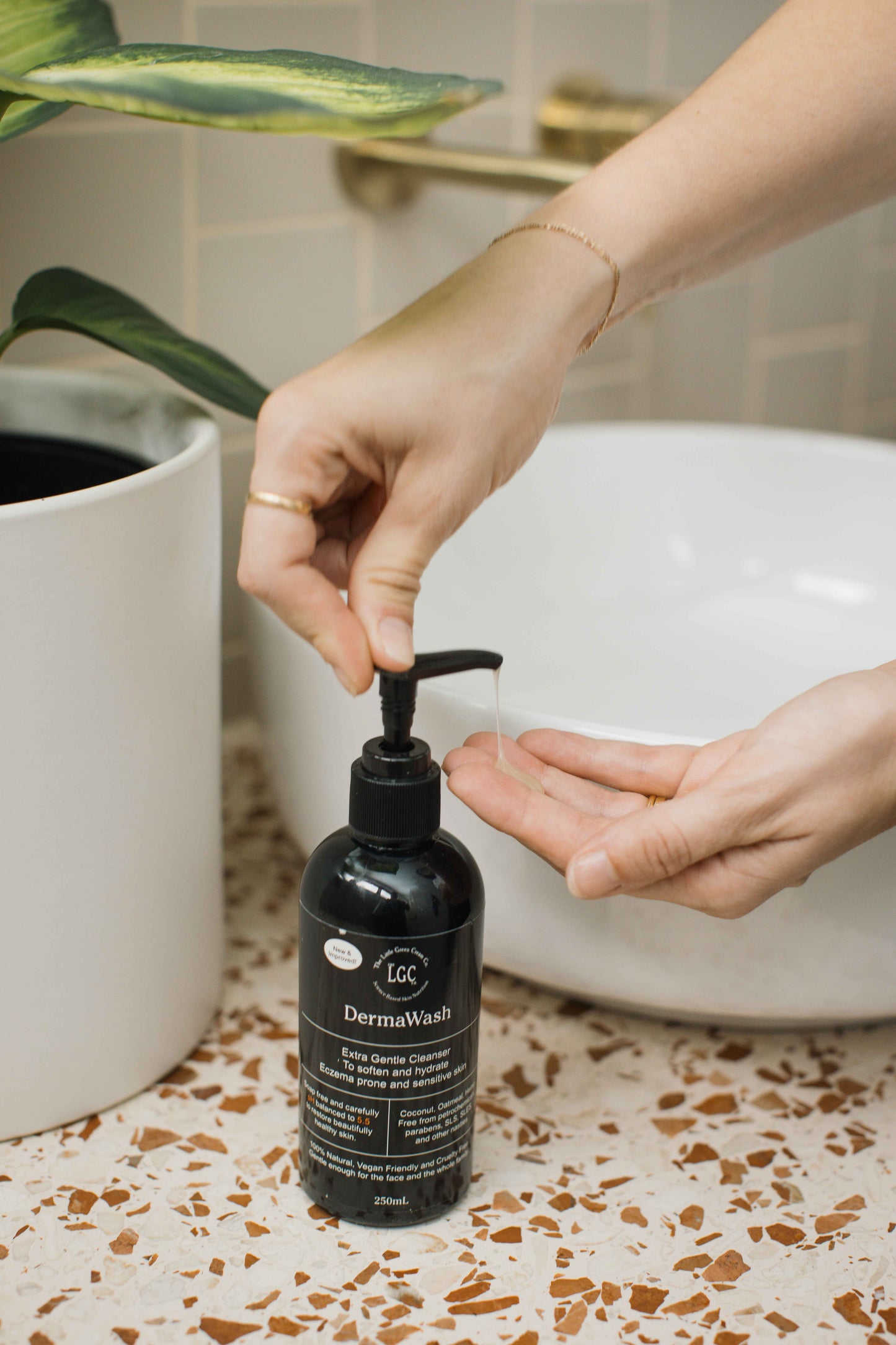 DermaWash
