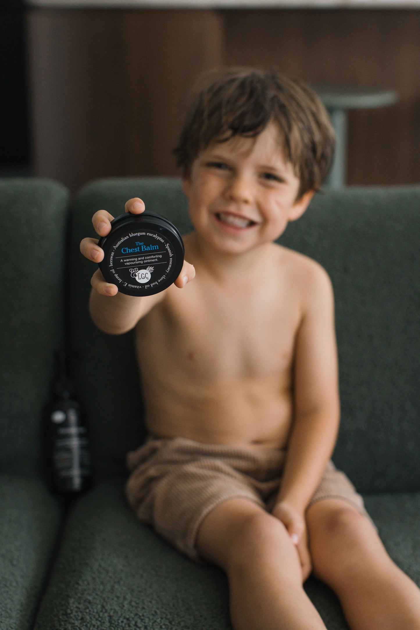 Chest Balm 50g