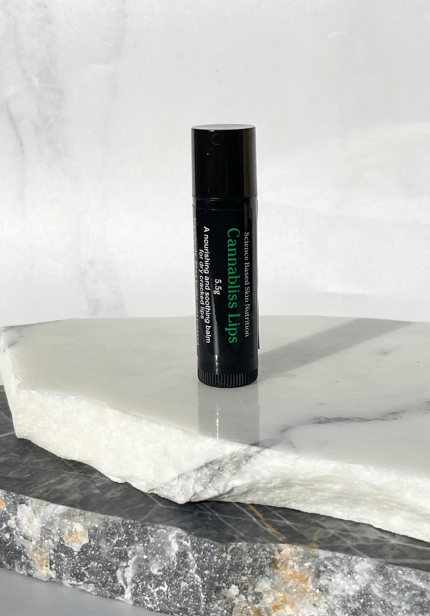 Cannabliss Lips SPF 6g