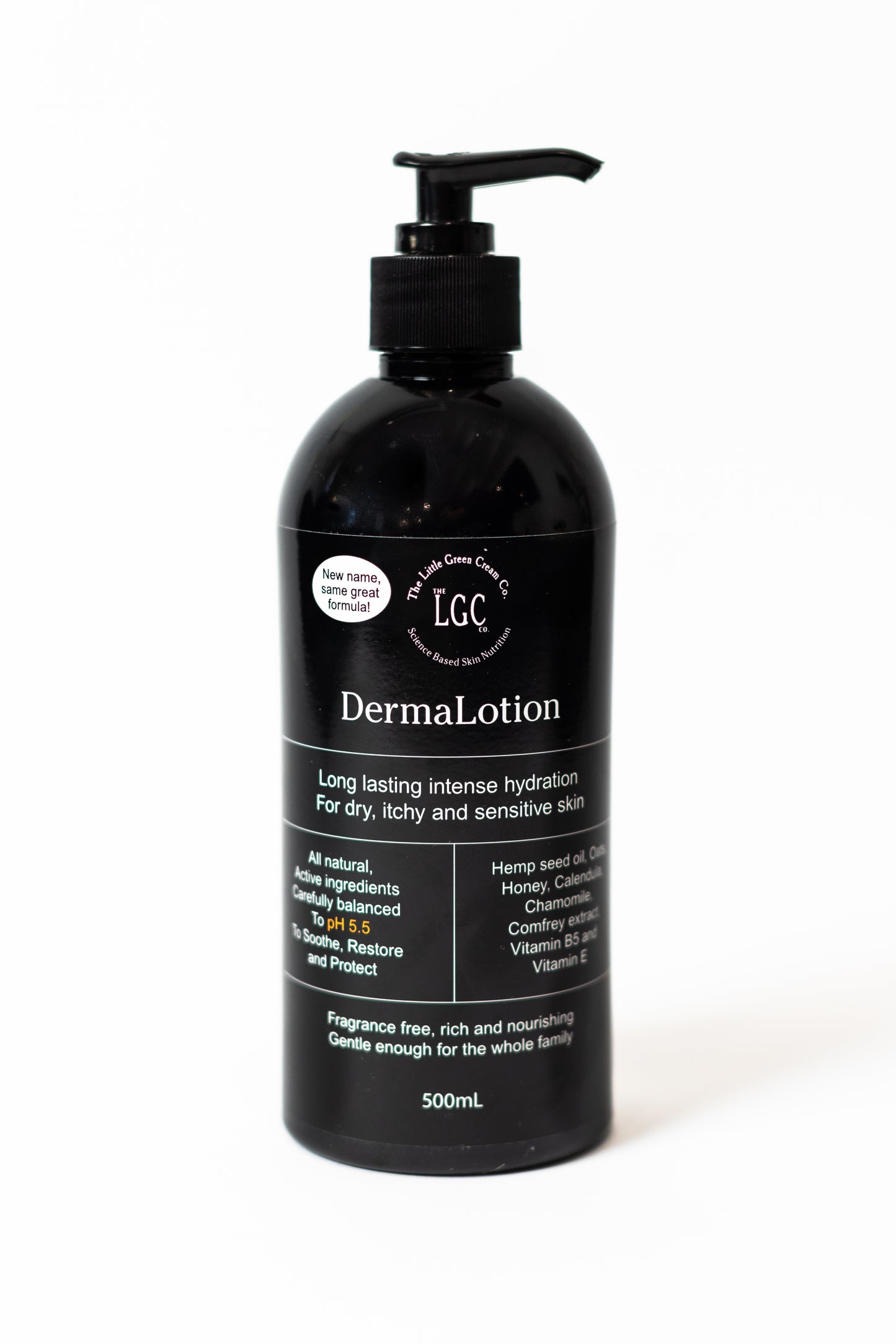 DermaLotion