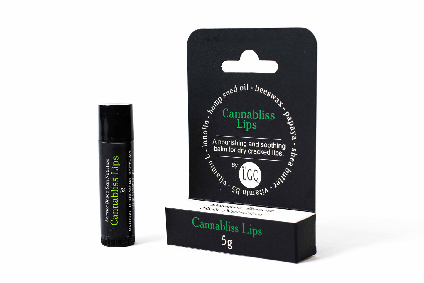 Cannabliss Lips Repair 5g