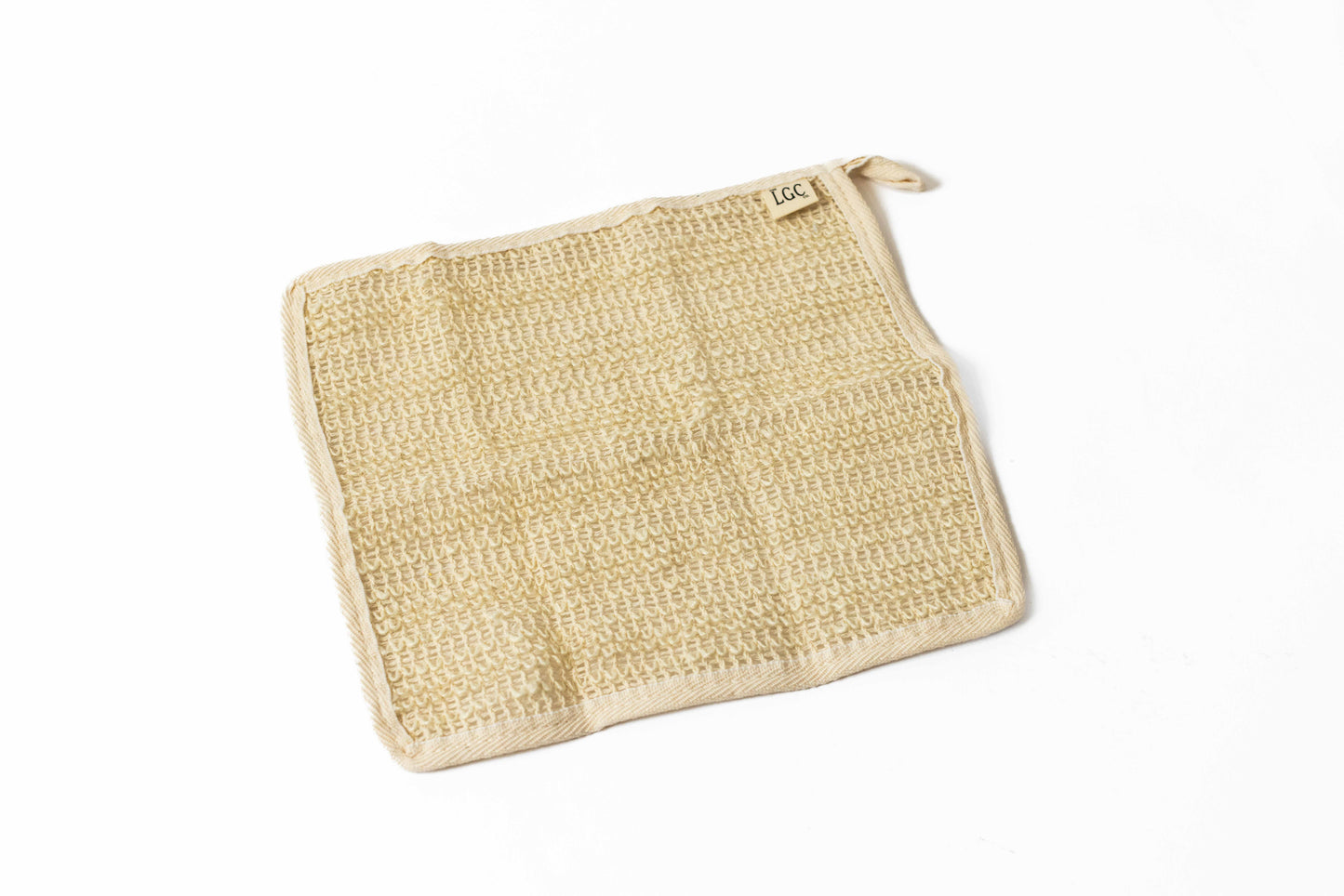 Hemp Wash Cloth