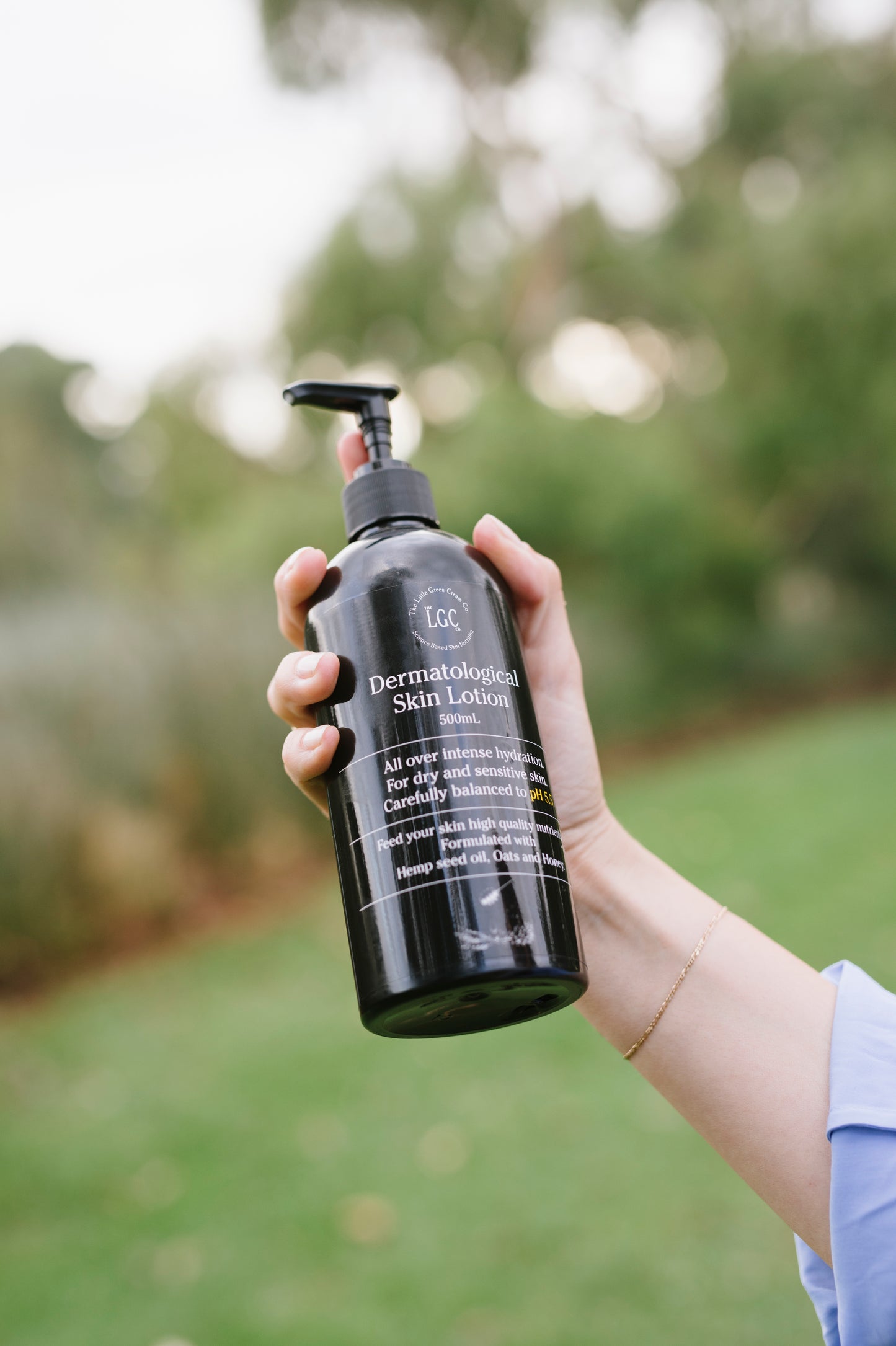 DermaLotion