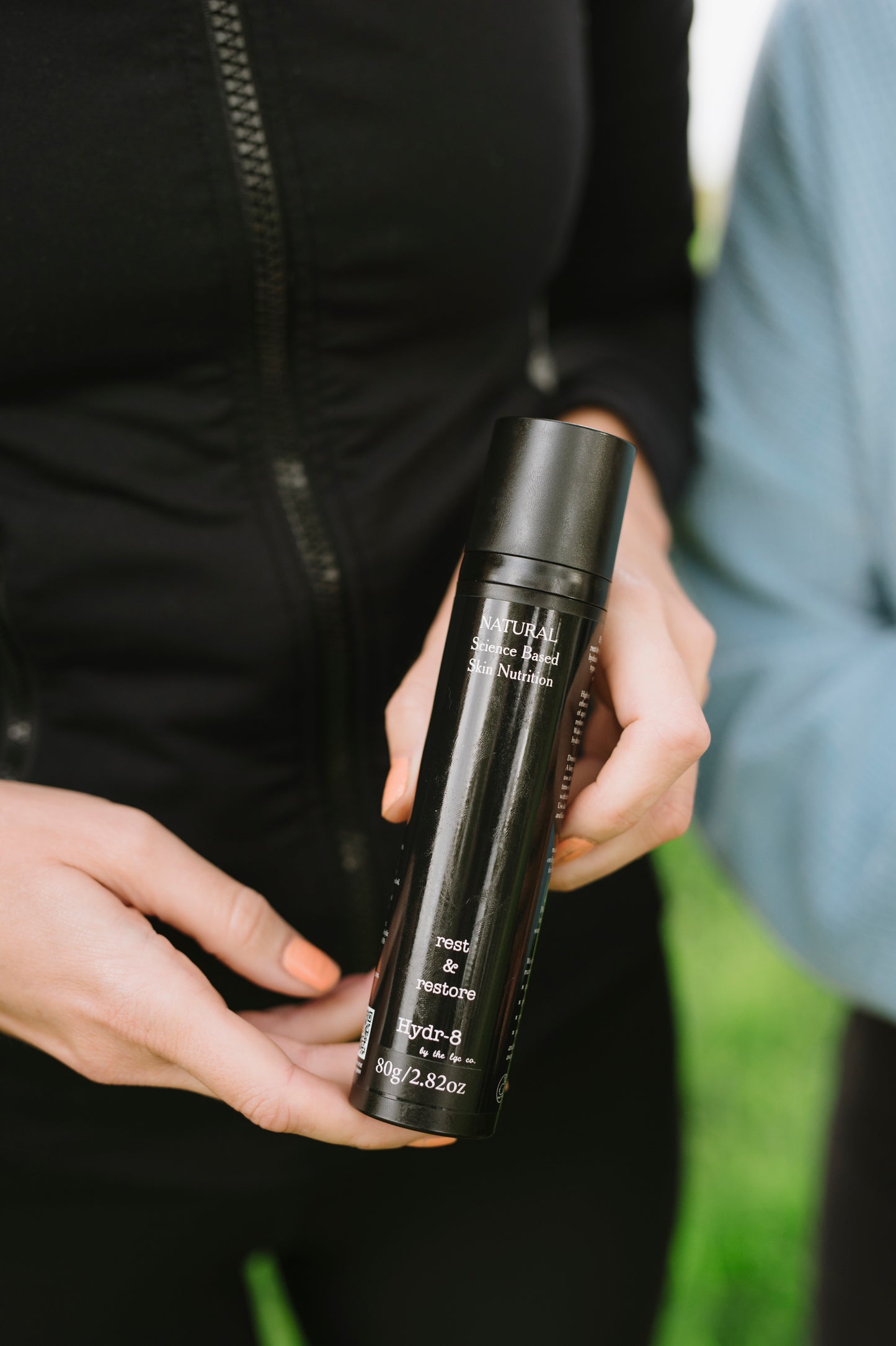 Hydr-8 rest&restore 80g
