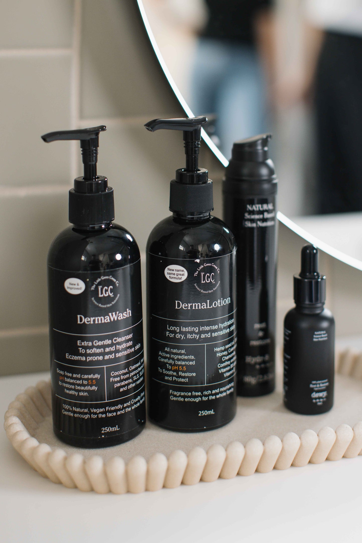 DermaWash