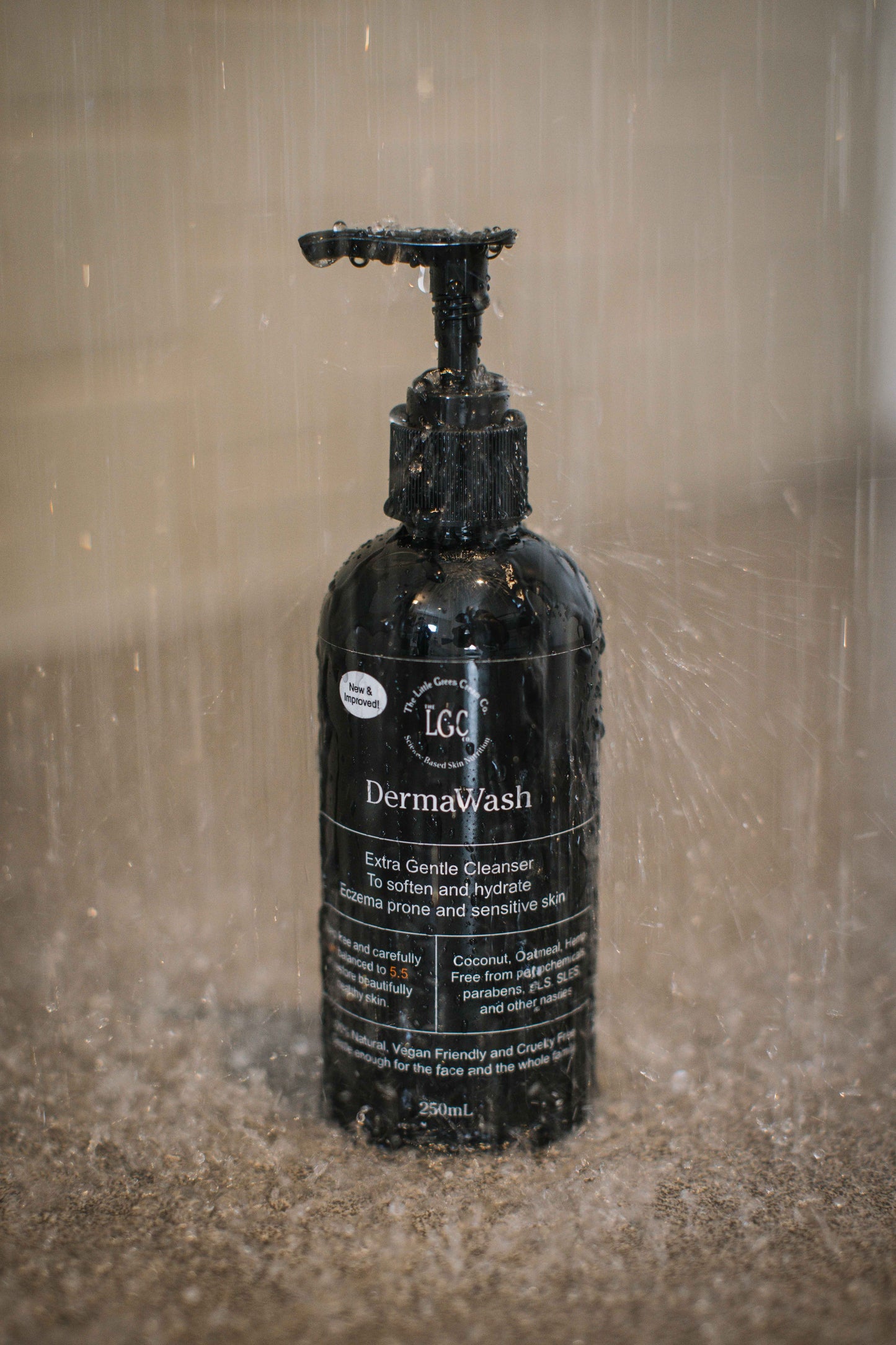 DermaWash