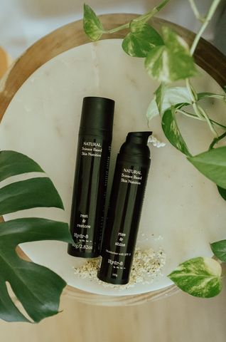 Hydr8 rise&shine SPF15 100g - DISCONTINUED
