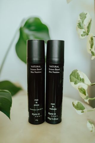 Hydr-8 rest&restore 80g