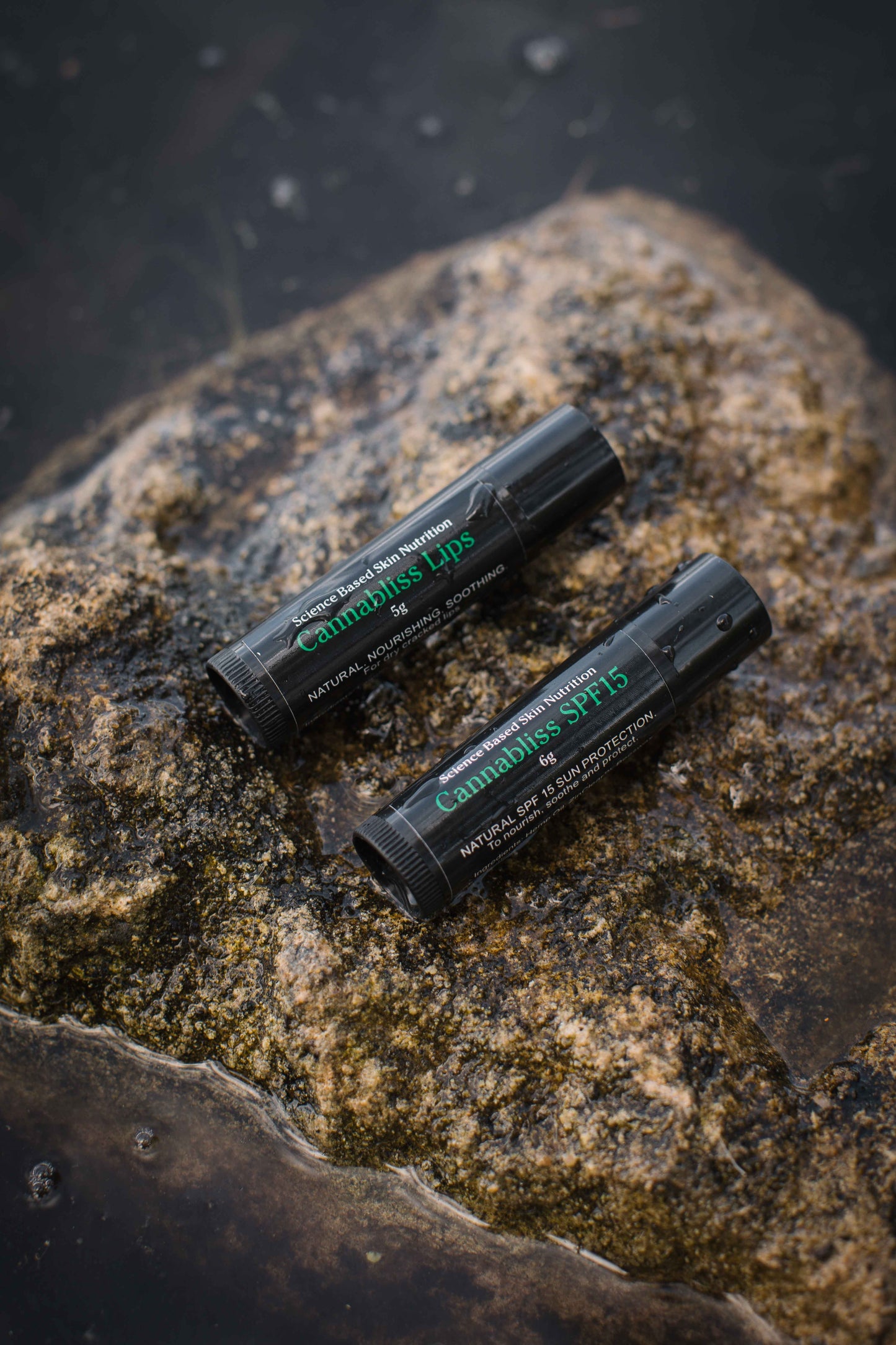 Cannabliss Duo