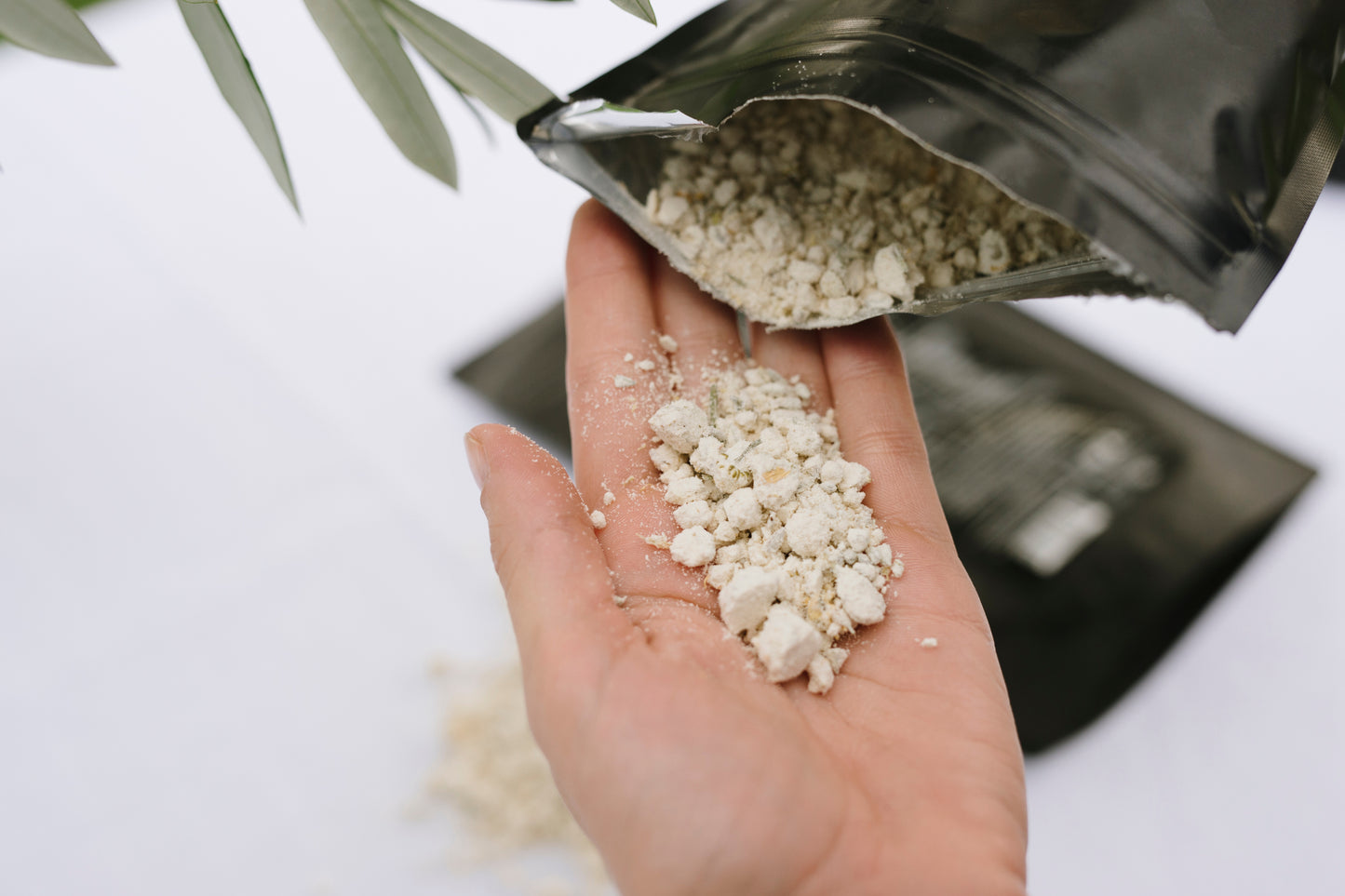 Oatmeal Bath Soak 200g