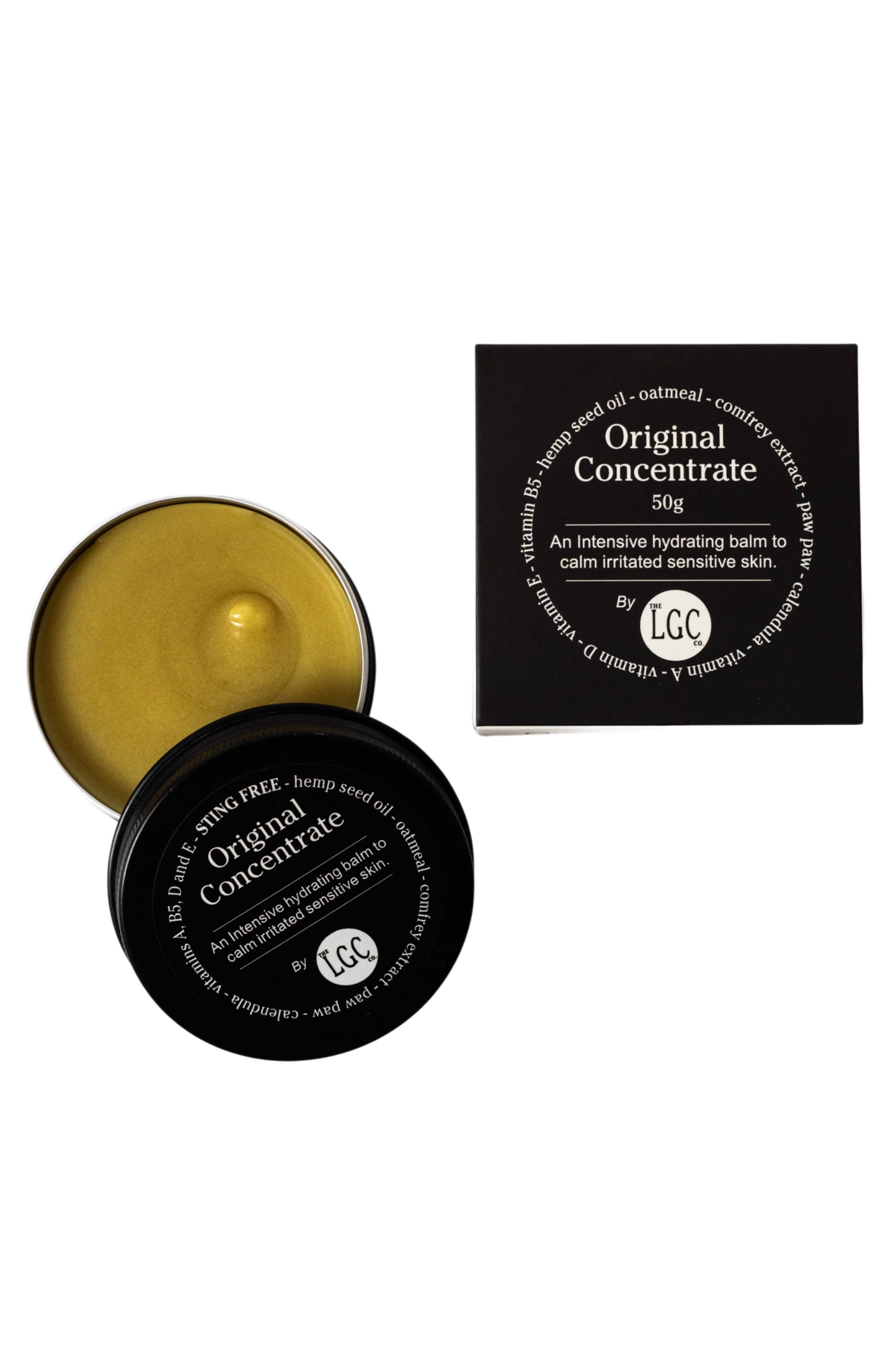 Original Concentrate