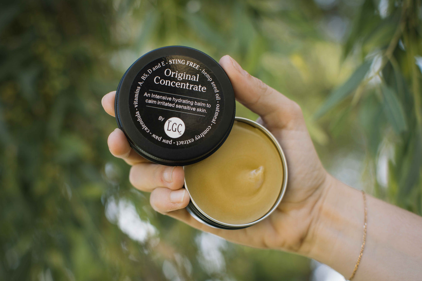 Original Concentrate