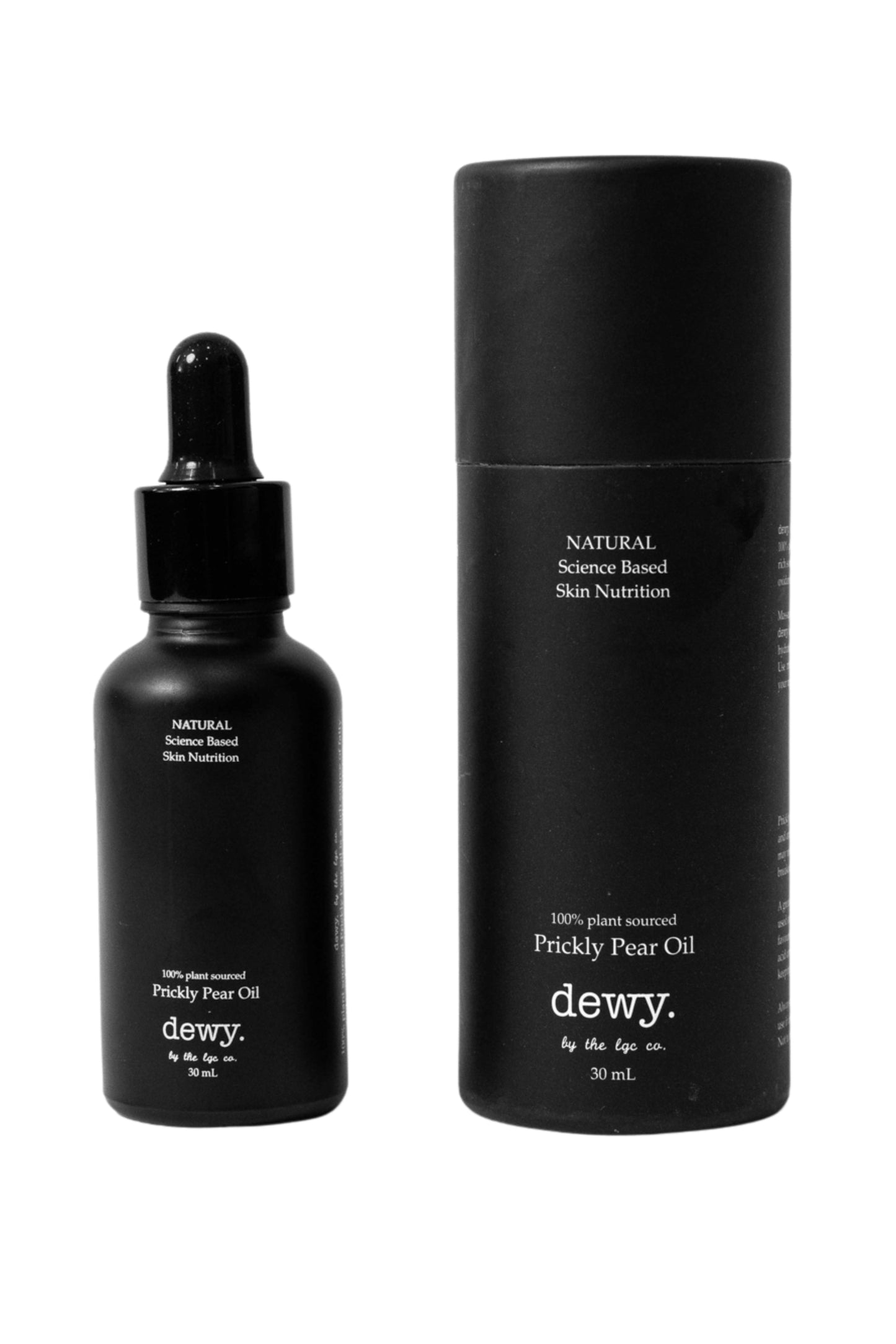 Prickly Pear Oil 30mL - 100% Pure & Sustainably sourced