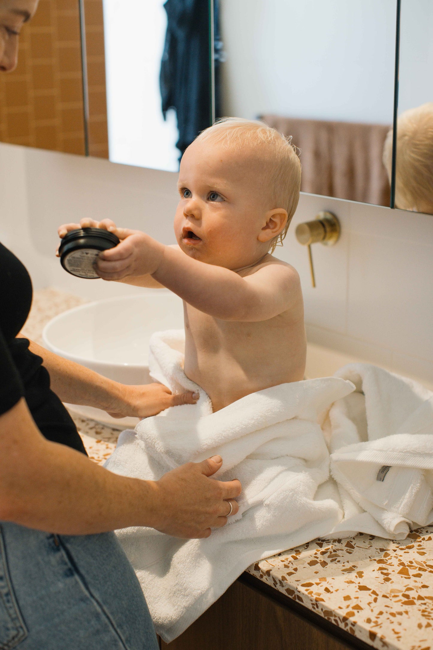 Satisoothe - Nappy And Chaffing Paste 60g CLEAN AND CONSCIOUS AWARD WINNER GOLD & EDITORS CHOICE