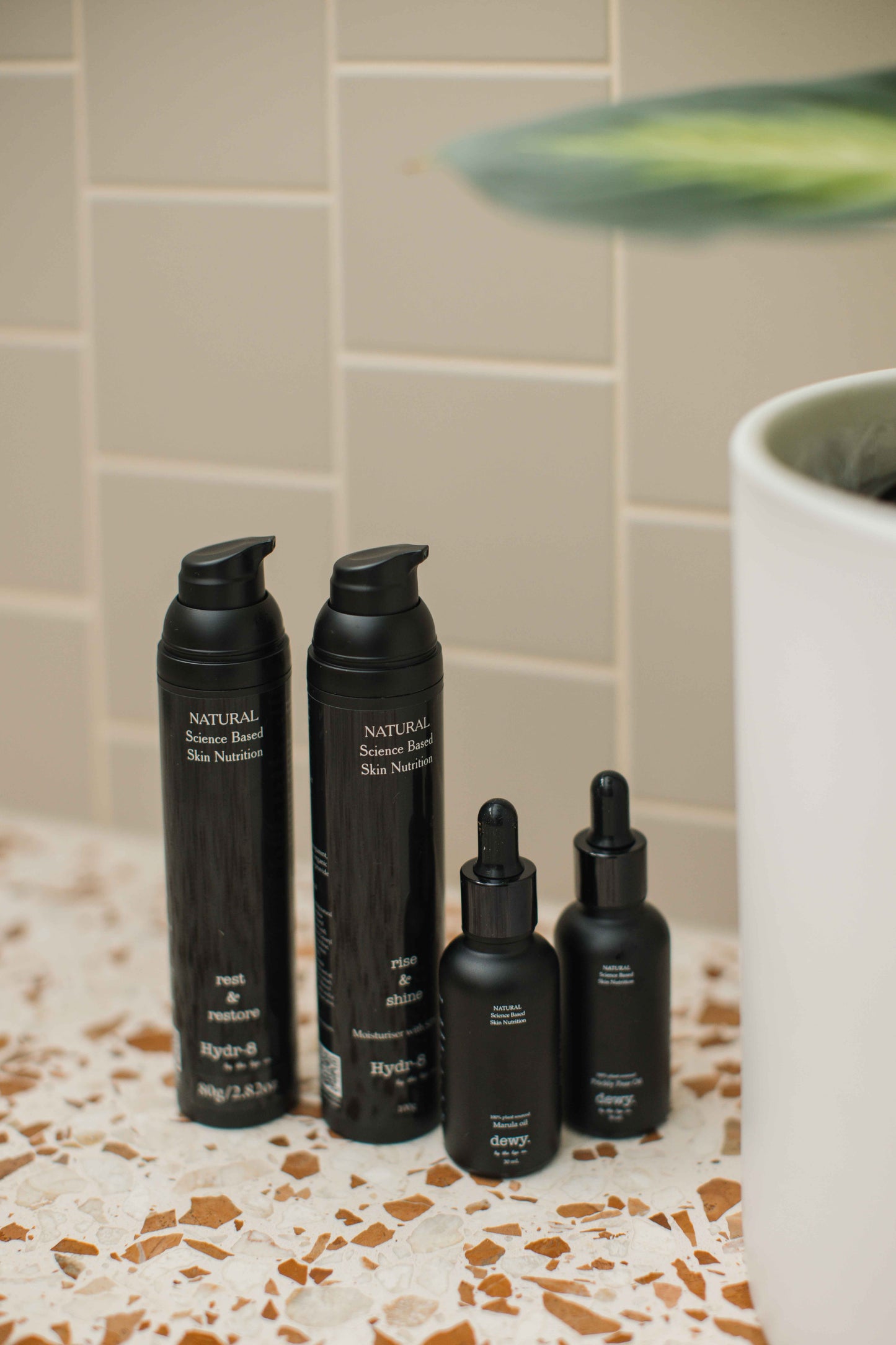 Face Care Essentials