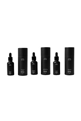 dewy. Single Oil Trio - save 15%!