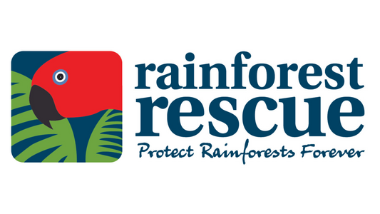 Rainforest Rescue X The LGC Co.