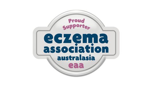 Eczema Association Australasia (EAA) & The LGC Co. Partnership